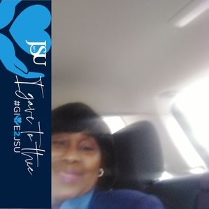 Meet your Posher, Edna